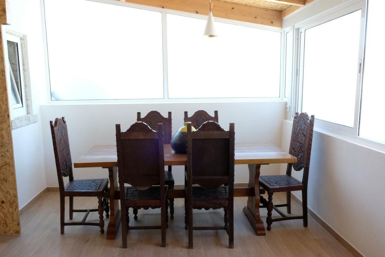 Casa Saldanha Сasa de vacaciones Oporto