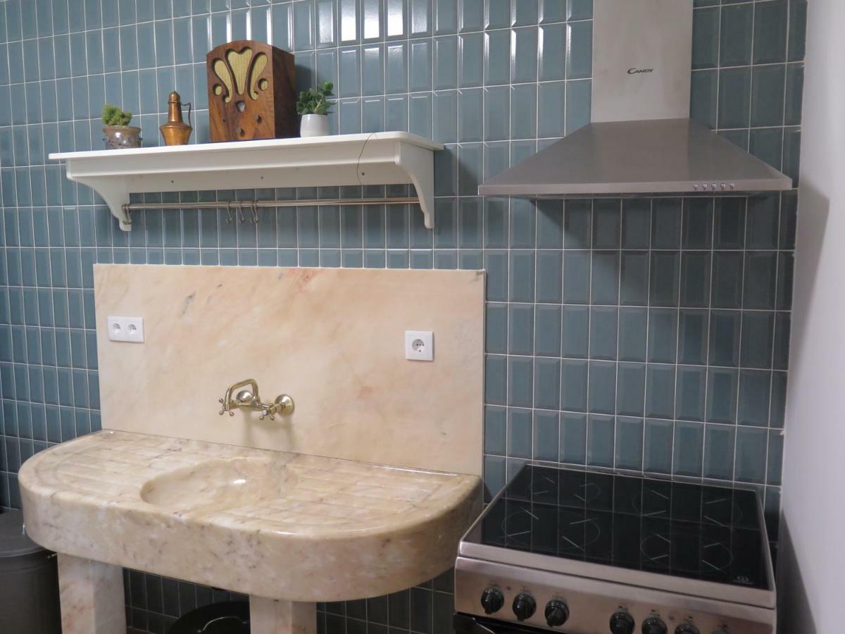 Сasa de vacaciones Casa Saldanha Oporto