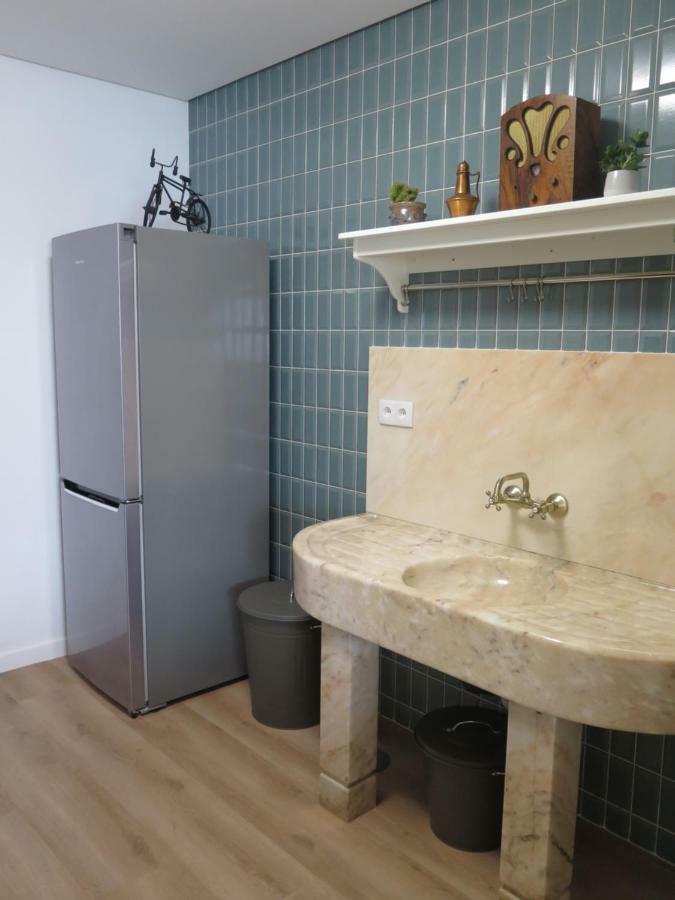 Holiday home Casa Saldanha