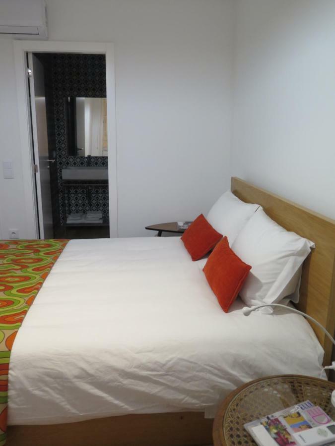 Holiday home Casa Saldanha
